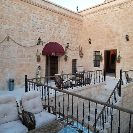 Mehmet Bey Konagi Butik Otel Midyat Exteriér fotografie