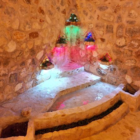 Mehmet Bey Konagi Butik Otel Midyat Exteriér fotografie