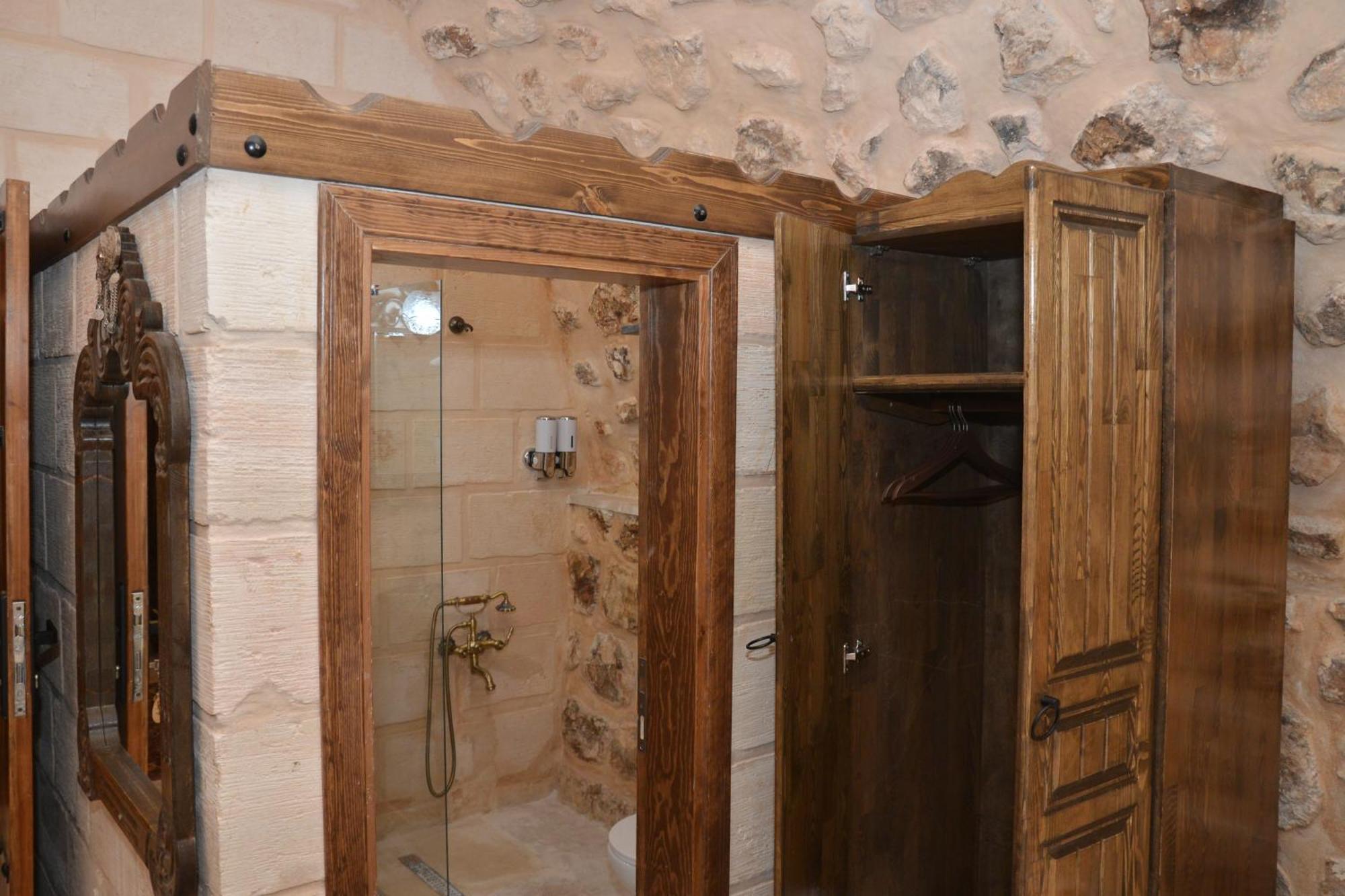 Mehmet Bey Konagi Butik Otel Midyat Exteriér fotografie