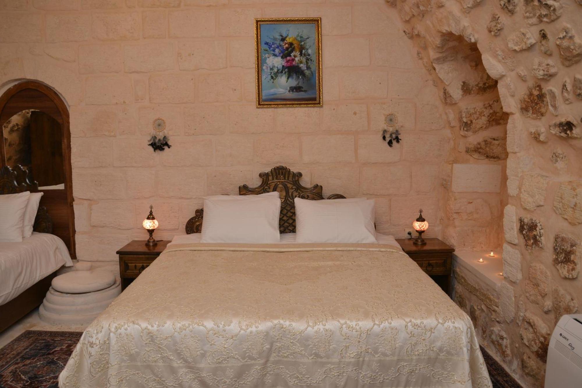 Mehmet Bey Konagi Butik Otel Midyat Exteriér fotografie
