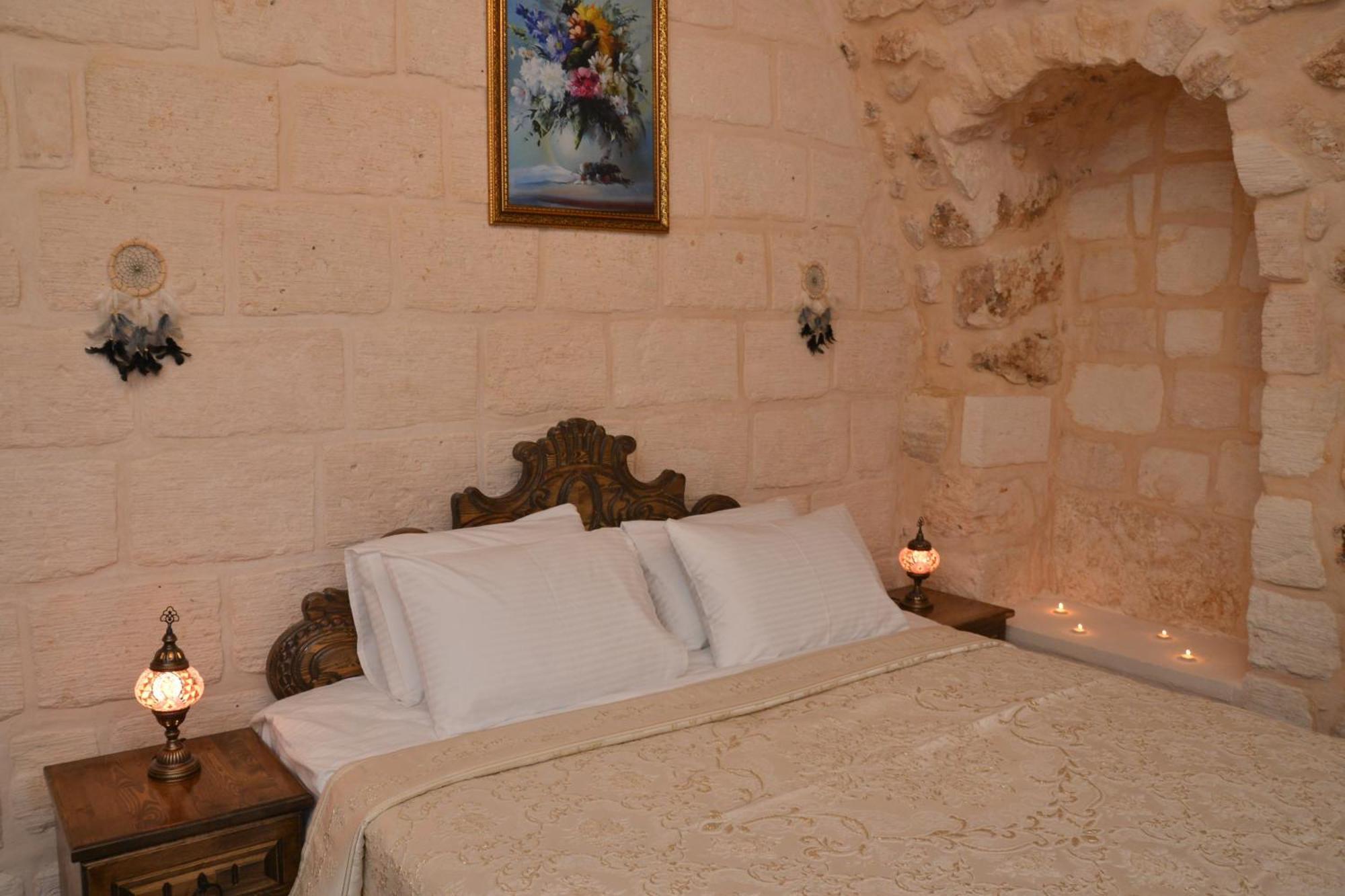 Mehmet Bey Konagi Butik Otel Midyat Exteriér fotografie