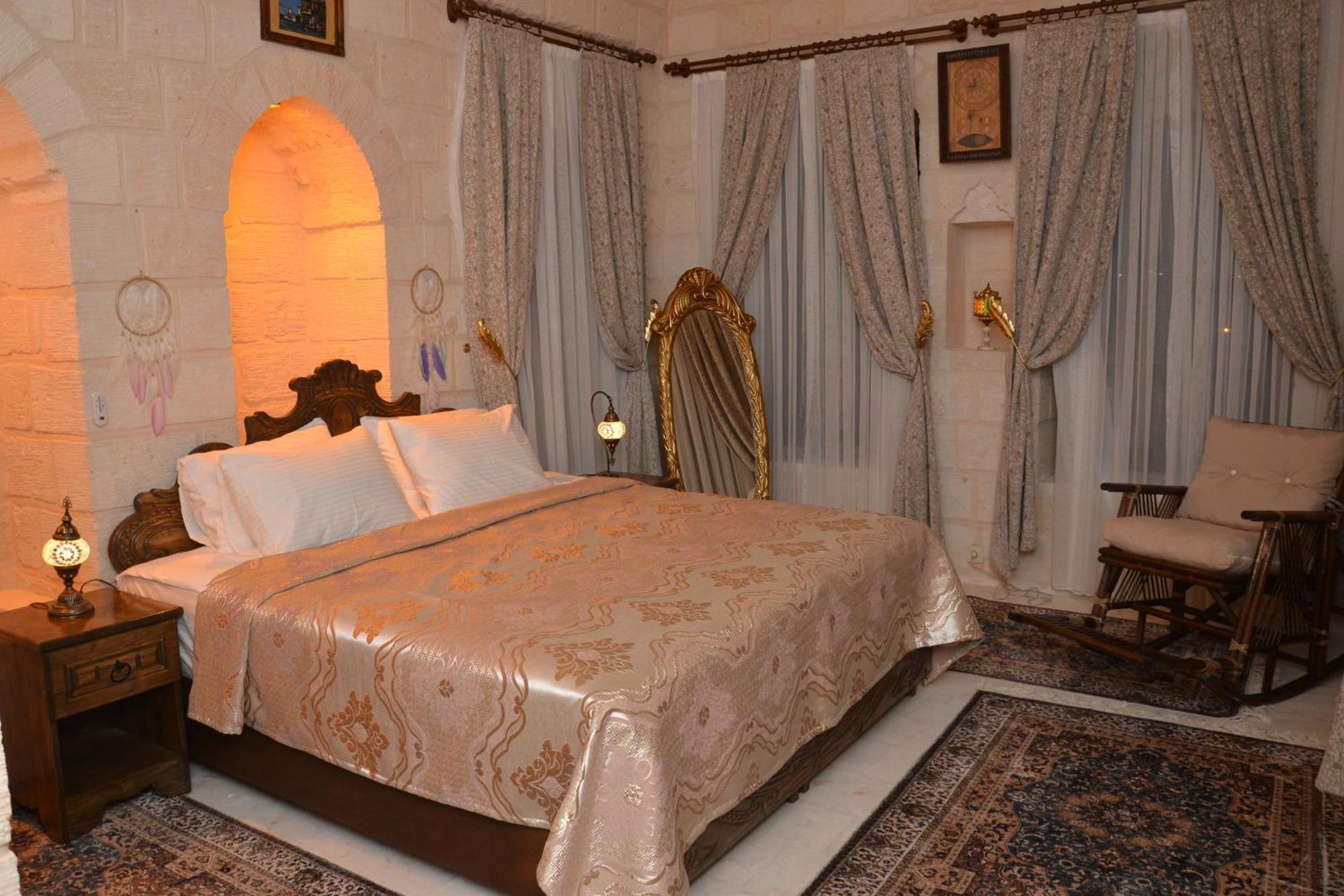 Mehmet Bey Konagi Butik Otel Midyat Exteriér fotografie
