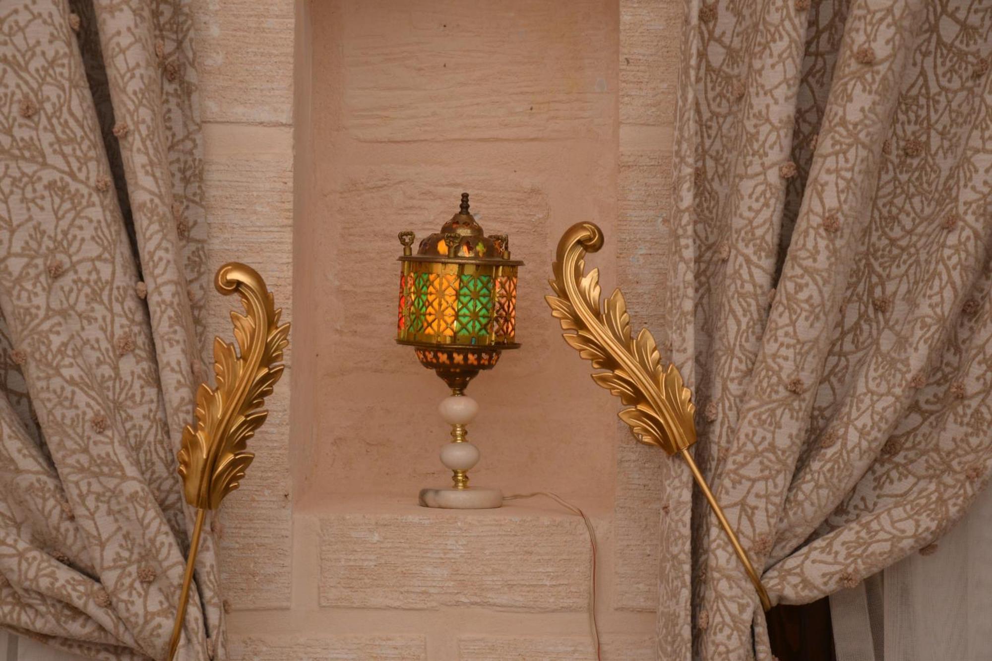 Mehmet Bey Konagi Butik Otel Midyat Exteriér fotografie