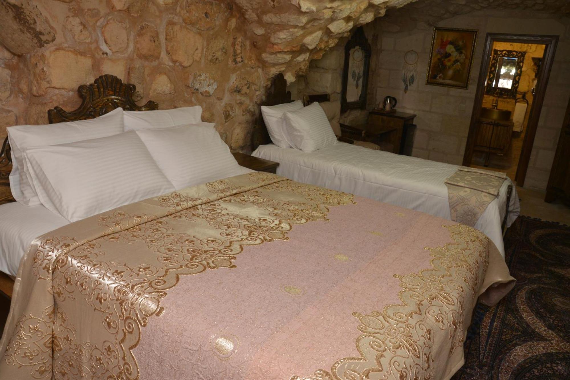 Mehmet Bey Konagi Butik Otel Midyat Exteriér fotografie